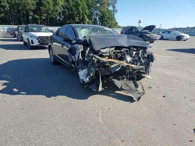 2016 Mazda 6 Sport VIN: JM1GJ1U50G1413273 Lot: 82345045