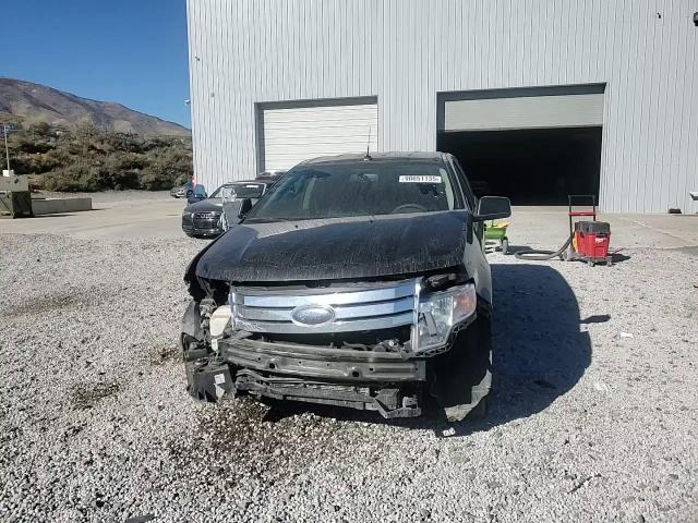 2010 Ford Edge Sel VIN: 2FMDK4JC5ABA55700 Lot: 90651135