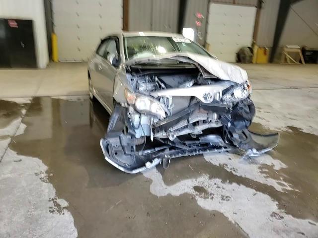 2011 Toyota Corolla Base VIN: 2T1BU4EE9BC631153 Lot: 82187545