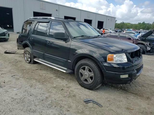 2006 Ford Expedition Limited VIN: 1FMFU19586LA09163 Lot: 85685685