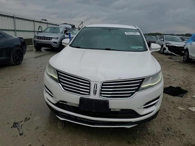 2016 Lincoln Mkc Premiere VIN: 5LMCJ1C97GUJ27253 Lot: 82615395