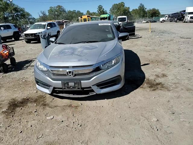 2016 Honda Civic Lx VIN: 19XFC2F53GE214448 Lot: 84385165