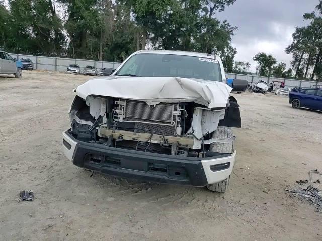 2021 Nissan Titan S VIN: 1N6AA1EE8MN528726 Lot: 82209315