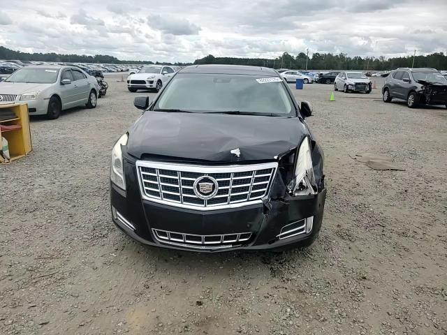 2014 Cadillac Xts Luxury Collection VIN: 2G61M5S35E9124360 Lot: 82227175
