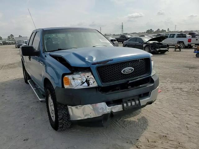 2005 Ford F150 VIN: 1FTRX12W35NB53265 Lot: 89662075