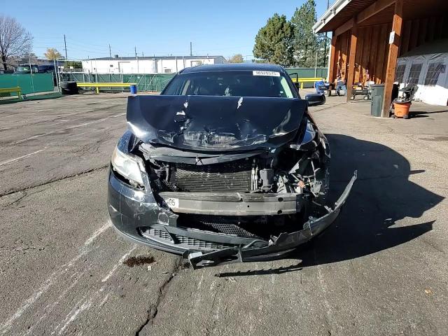 2011 Ford Taurus Sho VIN: 1FAHP2KT3BG188286 Lot: 90920575