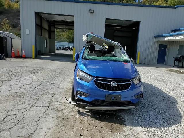 2018 Buick Encore Preferred VIN: KL4CJESB3JB531392 Lot: 87225895