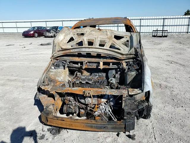 2006 Dodge Grand Caravan Sxt VIN: 2D4GP44L26R767968 Lot: 85865185