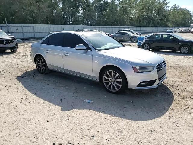 2013 Audi A4 Premium Plus VIN: WAUEFAFL3DA061416 Lot: 84651085