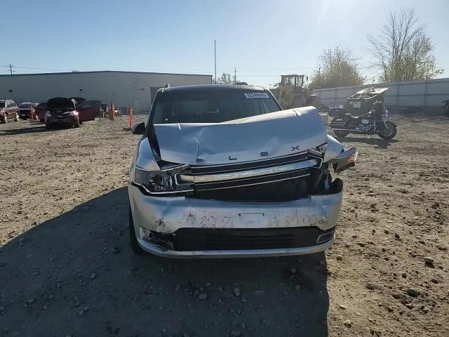 2015 Ford Flex Sel VIN: 2FMHK6C86FBA16563 Lot: 82349445