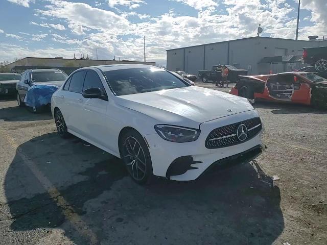 2021 Mercedes-Benz E 350 VIN: W1KZF8DB7MA979442 Lot: 85536985