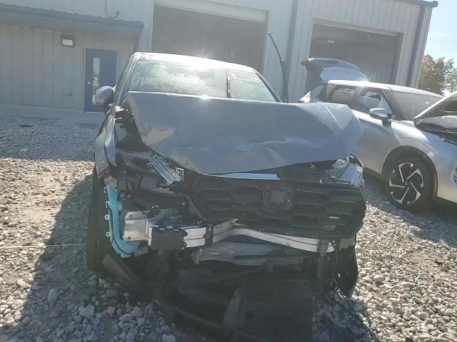 2024 Honda Cr-V Ex VIN: 7FARS4H41RE011608 Lot: 86290335