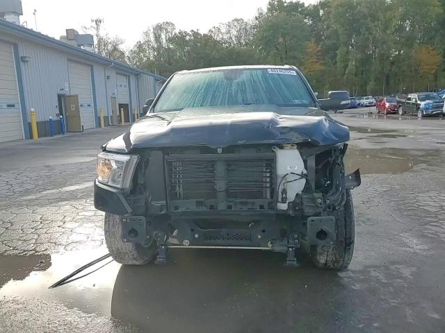 2019 Ram 1500 Big Horn/Lone Star VIN: 1C6SRFFT7KN910812 Lot: 86246255