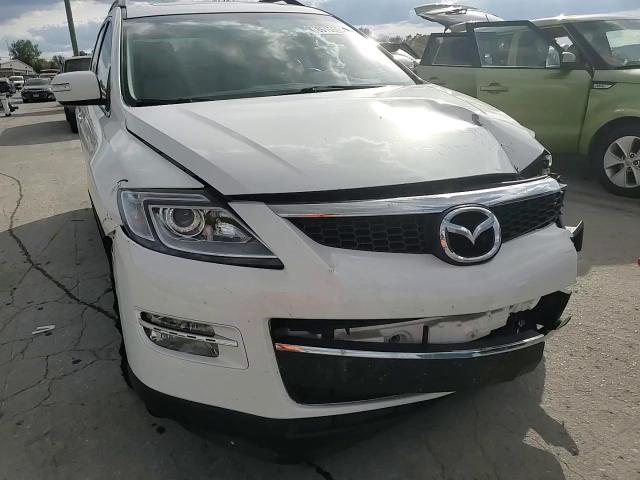2008 Mazda Cx-9 VIN: JM3TB28A180157703 Lot: 86155945