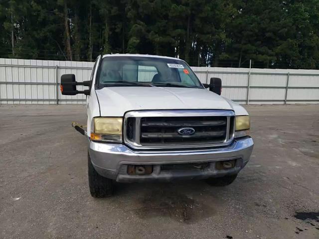 1999 Ford F250 Super Duty VIN: 1FTNW20F1XEC73126 Lot: 85263875