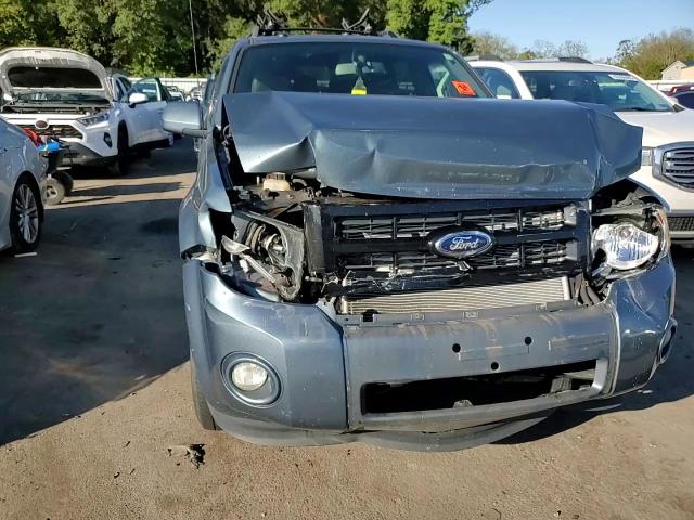 2012 Ford Escape Limited VIN: 1FMCU9EG5CKC35090 Lot: 85836395