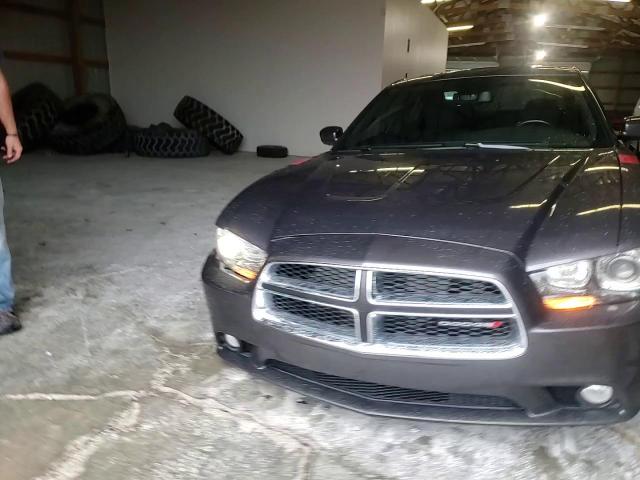 2014 Dodge Charger R/T VIN: 2C3CDXCT3EH220563 Lot: 85585555