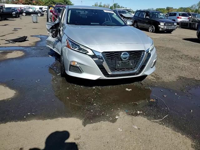 2022 Nissan Altima Sv VIN: 1N4BL4DW5NN344039 Lot: 84783275