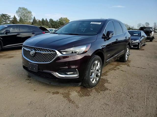 2020 Buick Enclave Avenir VIN: 5GAERDKW0LJ256465 Lot: 85383925