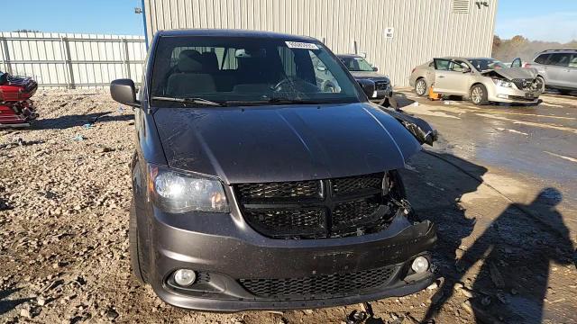 2019 Dodge Grand Caravan Se VIN: 2C4RDGBG5KR690416 Lot: 90085935