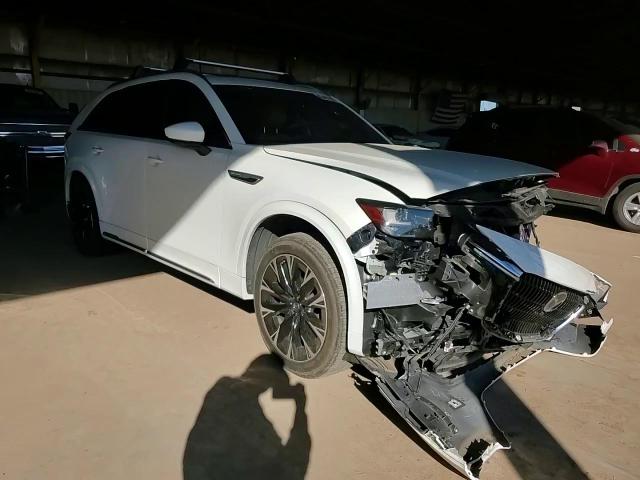 2024 Mazda Cx-90 Premium Plus VIN: JM3KKEHC9R1130873 Lot: 82481895