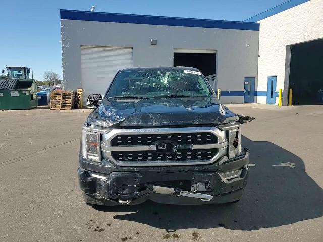2023 Ford F150 Supercrew VIN: 1FTFW1E51PFB44313 Lot: 86102775