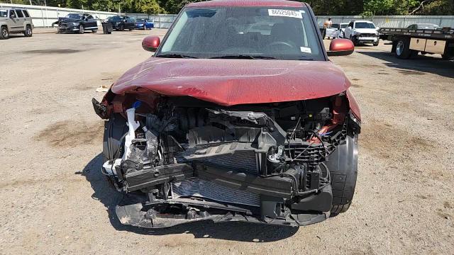 2023 Kia Soul Lx VIN: KNDJ23AU7P7850355 Lot: 86525045