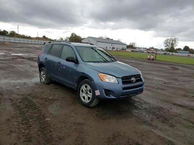 2011 Toyota Rav4 VIN: 2T3BF4DV8BW160338 Lot: 90030305