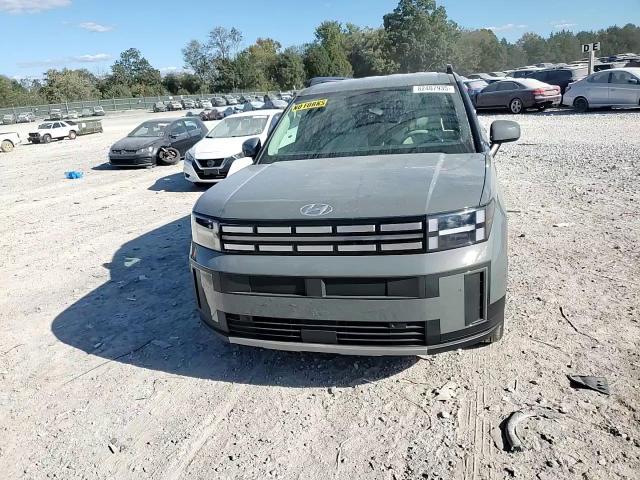 2024 Hyundai Santa Fe Sel VIN: 5NMP24GL8RH038721 Lot: 82407935