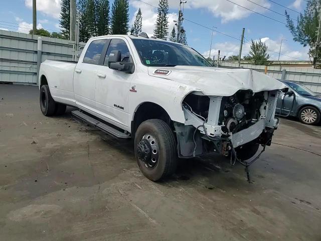 2024 Ram 3500 Big Horn VIN: 3C63RRHL4RG405641 Lot: 85821485