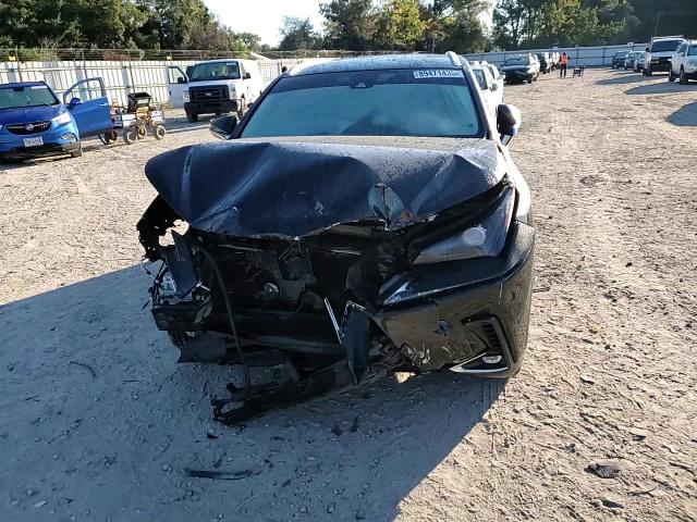 2021 Lexus Nx 300 Base VIN: JTJDARBZ1M2180238 Lot: 89471435