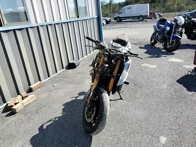 2021 Suzuki Gsx-S750 M VIN: JS1C533B5M7100373 Lot: 82269155