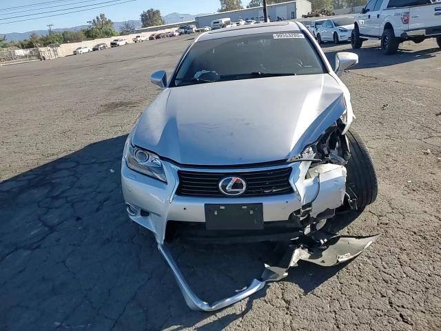 2013 Lexus Gs 350 VIN: JTHCE1BL1D5014086 Lot: 90553205