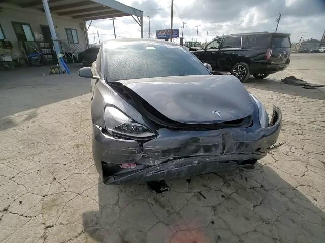 2023 Tesla Model 3 VIN: 5YJ3E1EB7PF712743 Lot: 87485355