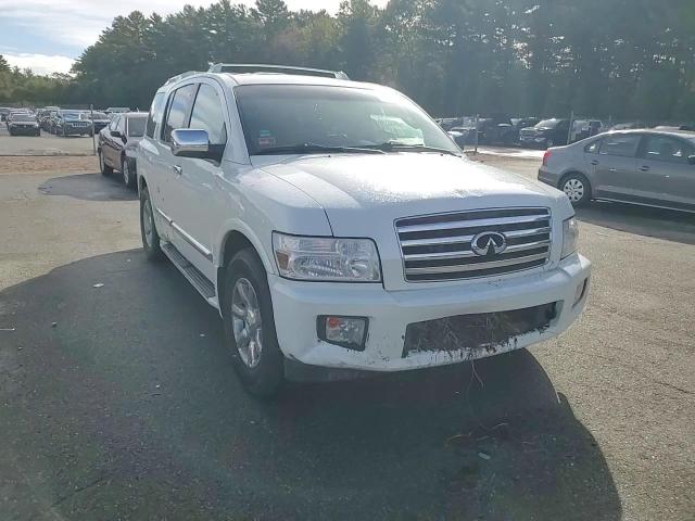 2006 Infiniti Qx56 VIN: 5N3AA08C26N807926 Lot: 86605805