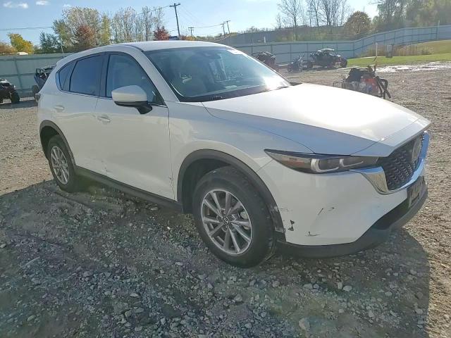 2023 Mazda Cx-5 Select VIN: JM3KFBBM1P0226777 Lot: 90397485