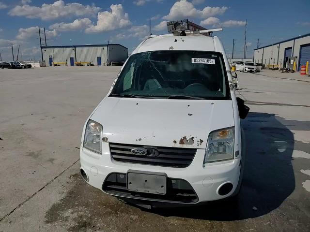 2013 Ford Transit Connect VIN: NM0LS7BN1DT139645 Lot: 92844025