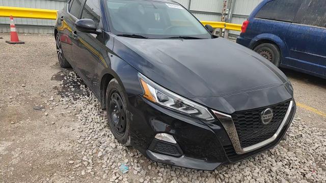 2019 Nissan Altima Sr VIN: 1N4BL4CV4KC151915 Lot: 86459905