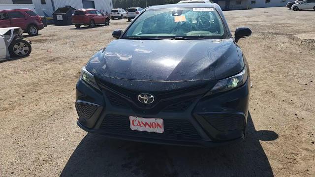 2015 Toyota Corolla L VIN: 5YFBURHE1FP265204 Lot: 81982805