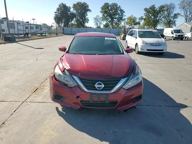 2016 Nissan Altima 2.5 VIN: 1N4AL3AP3GN377854 Lot: 82407125