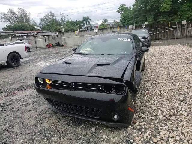 2021 Dodge Challenger Sxt VIN: 2C3CDZAG3MH627301 Lot: 86247725