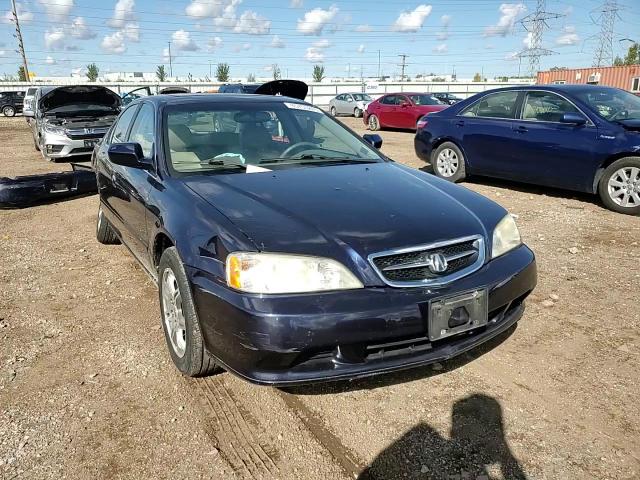 2000 Acura 3.2Tl VIN: 19UUA5669YA010122 Lot: 85705245