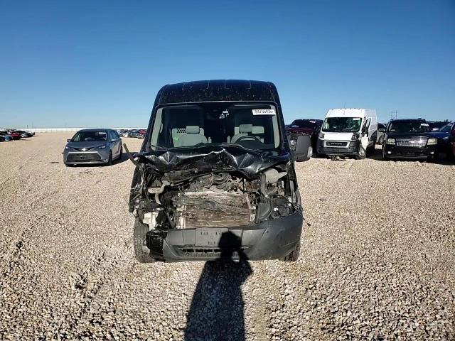 2015 Ford Transit T-250 VIN: 1FTYR2CM9FKB28317 Lot: 84755435