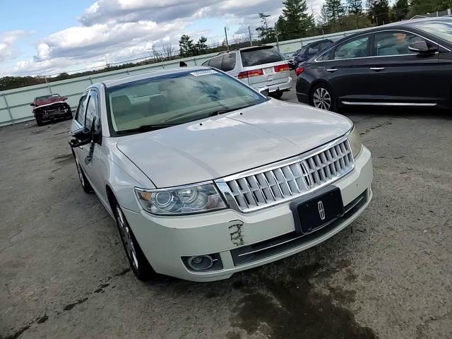 2007 Lincoln Mkz VIN: 3LNHM26T47R649522 Lot: 90268065