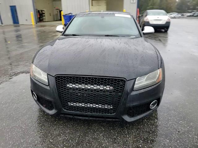 2009 Audi S5 Quattro VIN: WAURV78T79A047854 Lot: 82762425