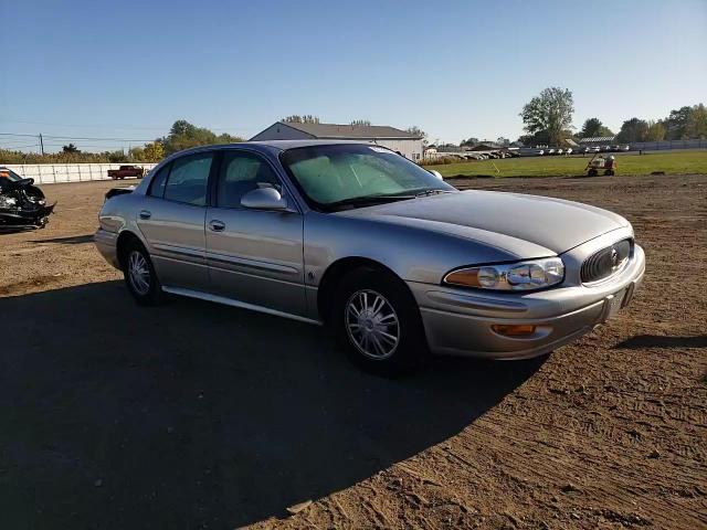2005 Buick Lesabre Custom VIN: 1G4HP52KX5U218324 Lot: 82183025