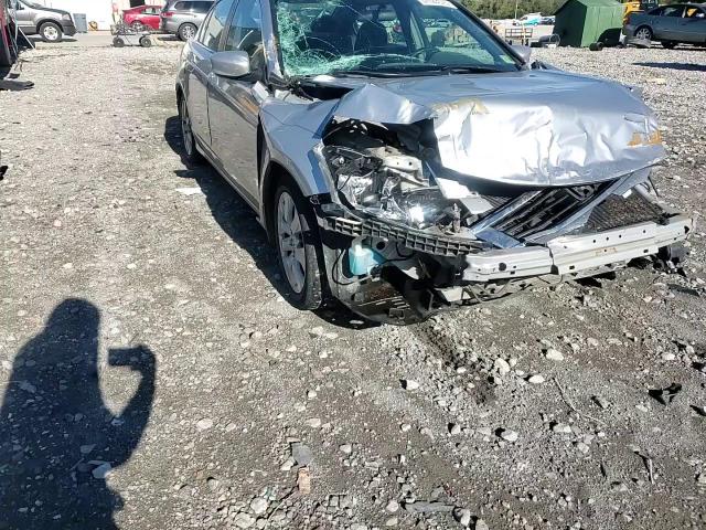 2009 Honda Accord Ex VIN: 1HGCP26749A072501 Lot: 87023375