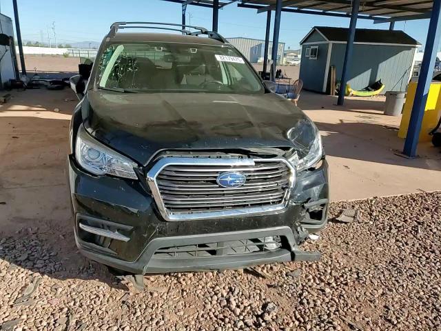 2019 Subaru Ascent Premium VIN: 4S4WMACD2K3481479 Lot: 82179475