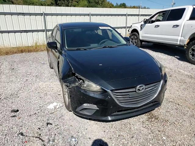 2014 Mazda 3 Sport VIN: JM1BM1U76E1143093 Lot: 86258785