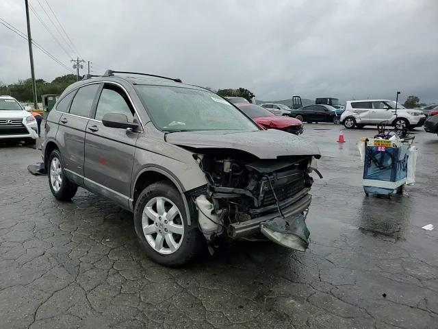 2009 Honda Cr-V Exl VIN: 5J6RE48749L048799 Lot: 82290215